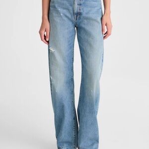 Madewell The Petite Balloon Jean Sz P26